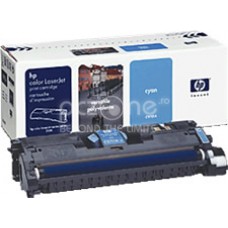 Cartus toner HP Color LaserJet 1500 2500 color Cyan C9701A